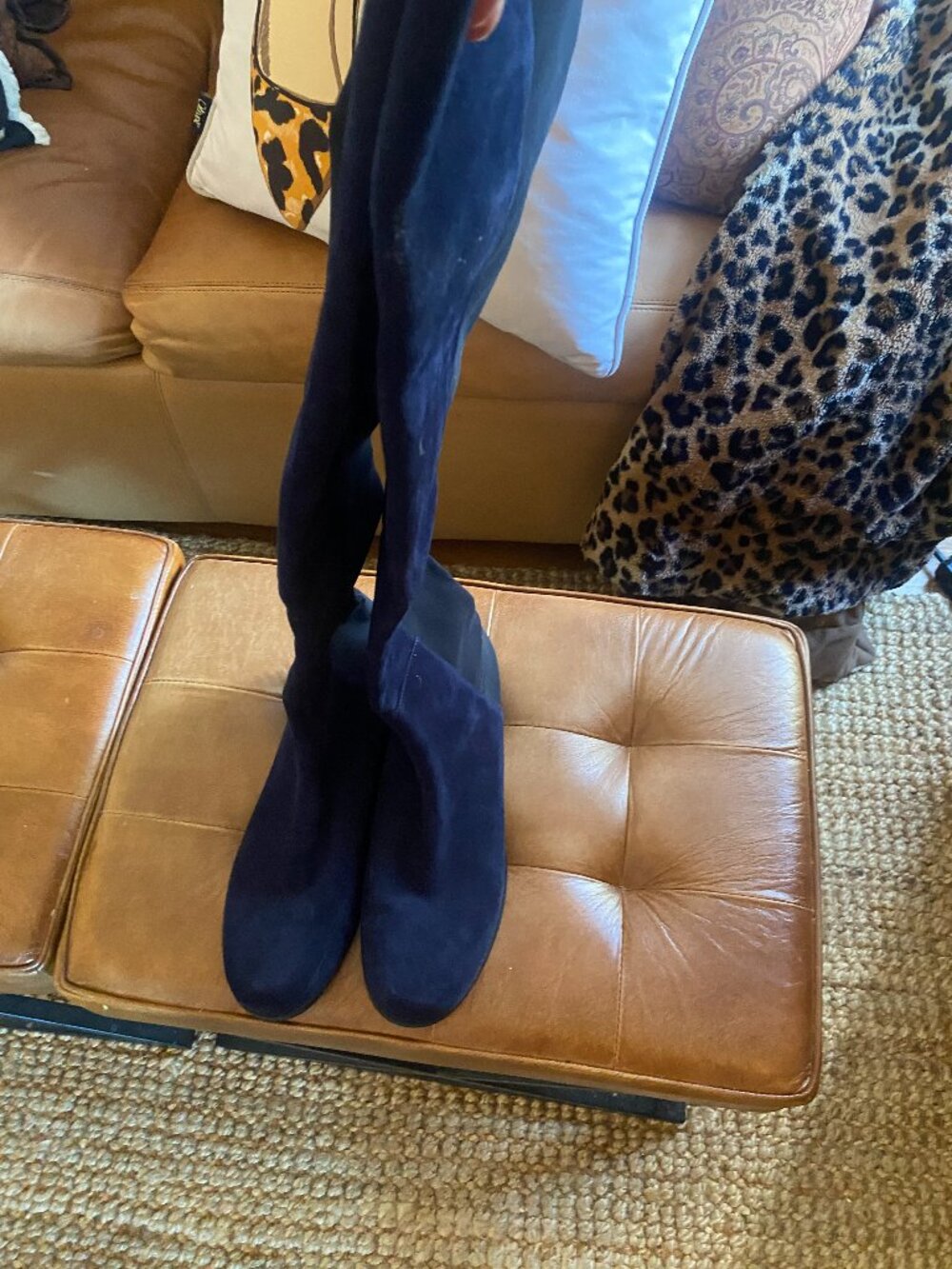 Stuart Weitzman